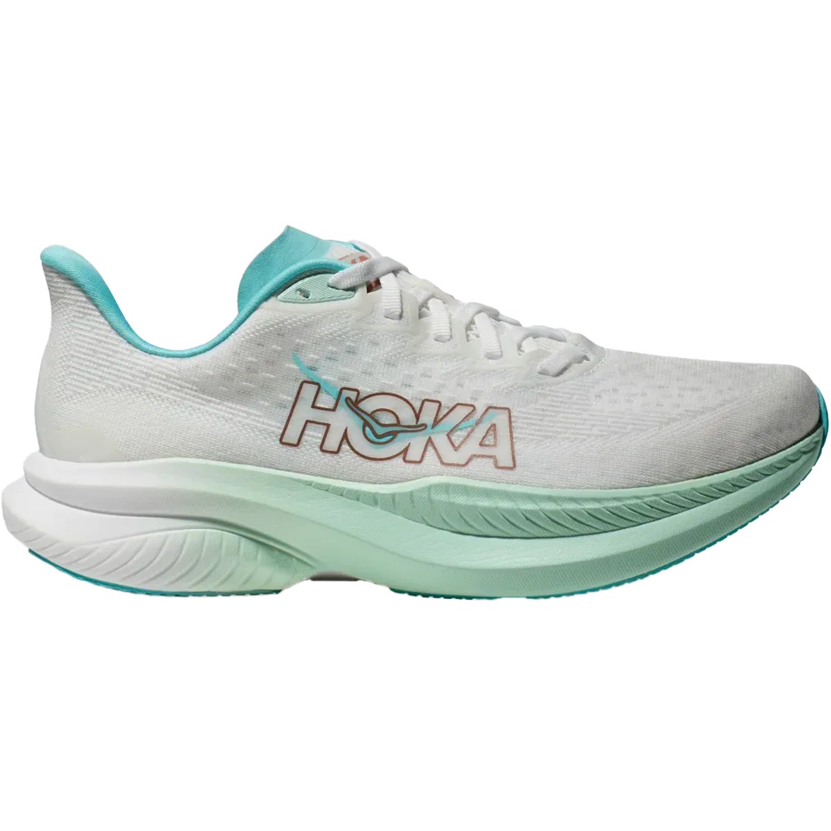 Women's Mach 6 - Image 5
