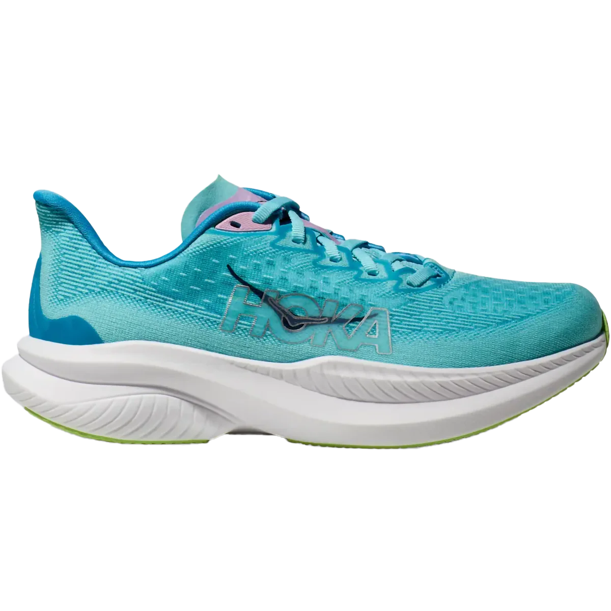 Women's Mach 6 - Image 6