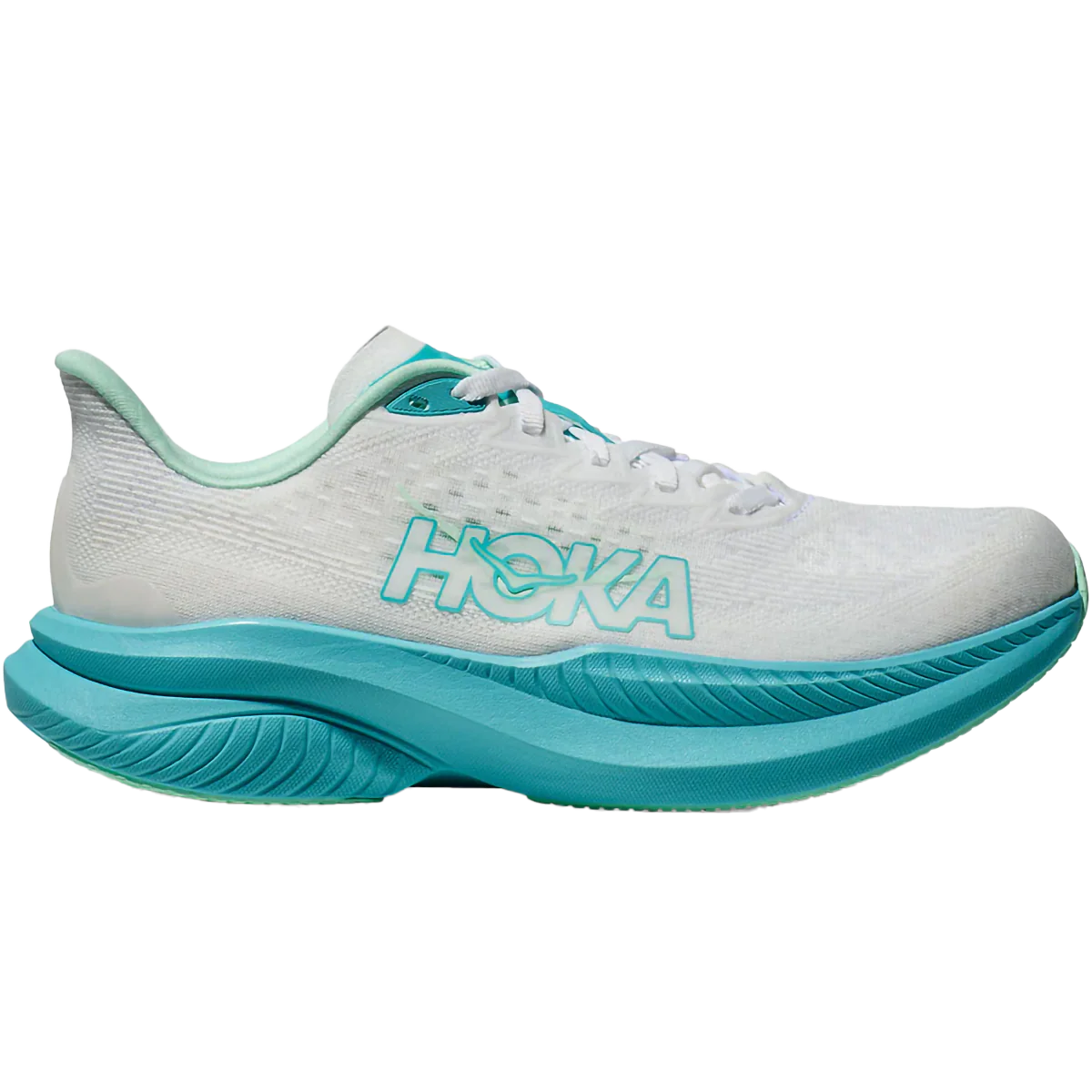 Women's Mach 6 - Image 7