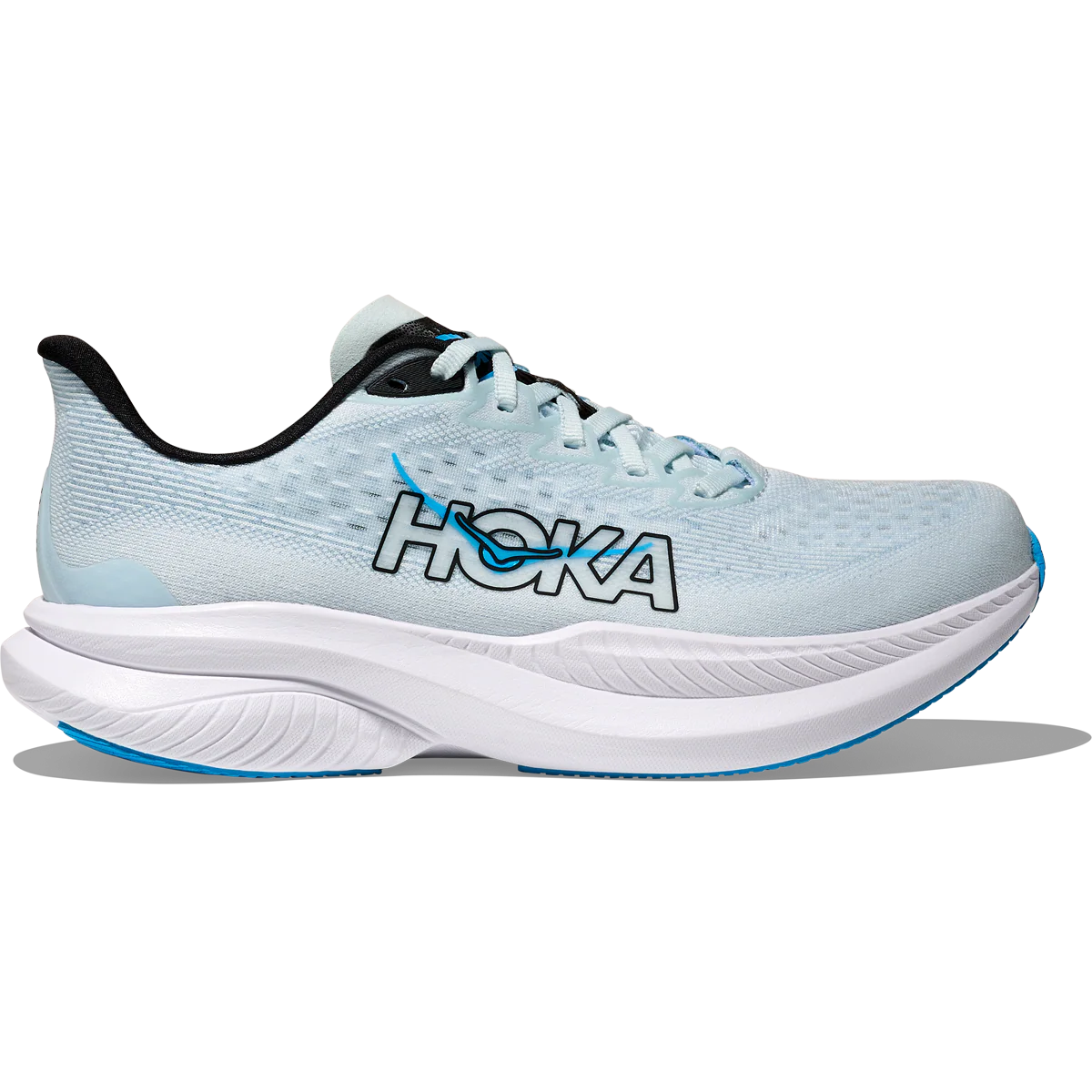 Women's Mach 6 - Image 8