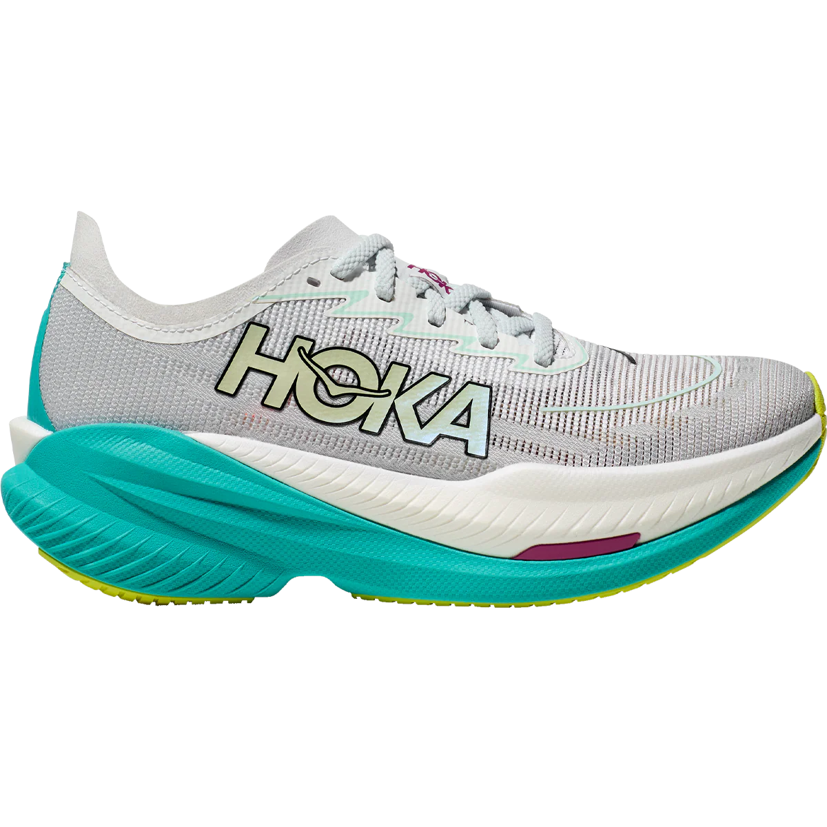 Women's Mach X 2