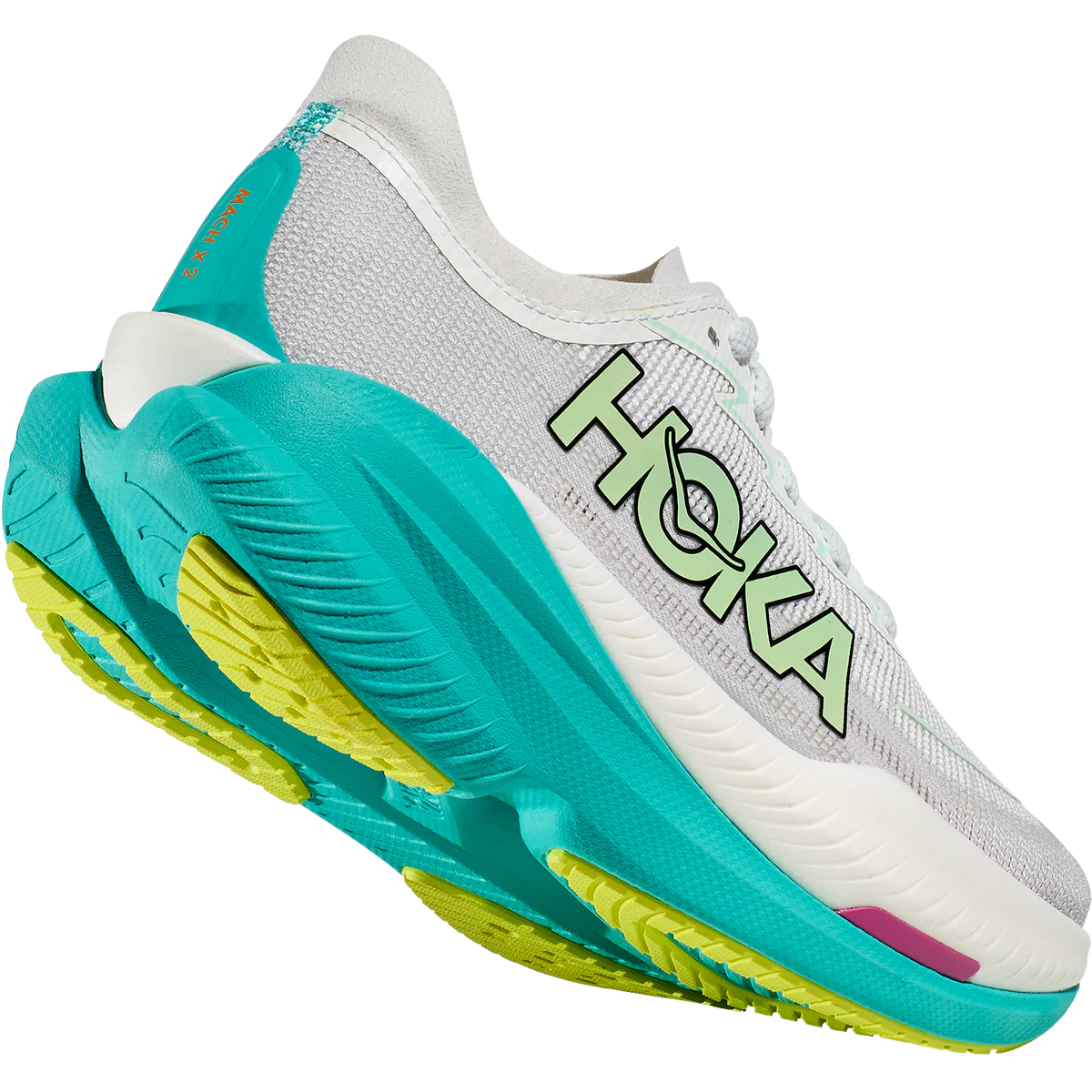 Women's Mach X 2 - Image 5