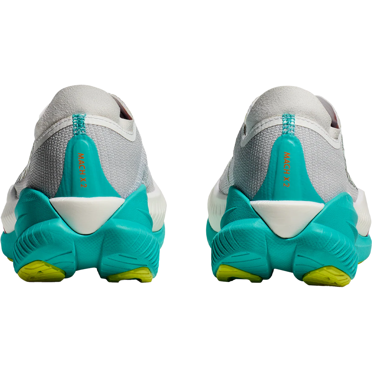 Women's Mach X 2 - Image 6
