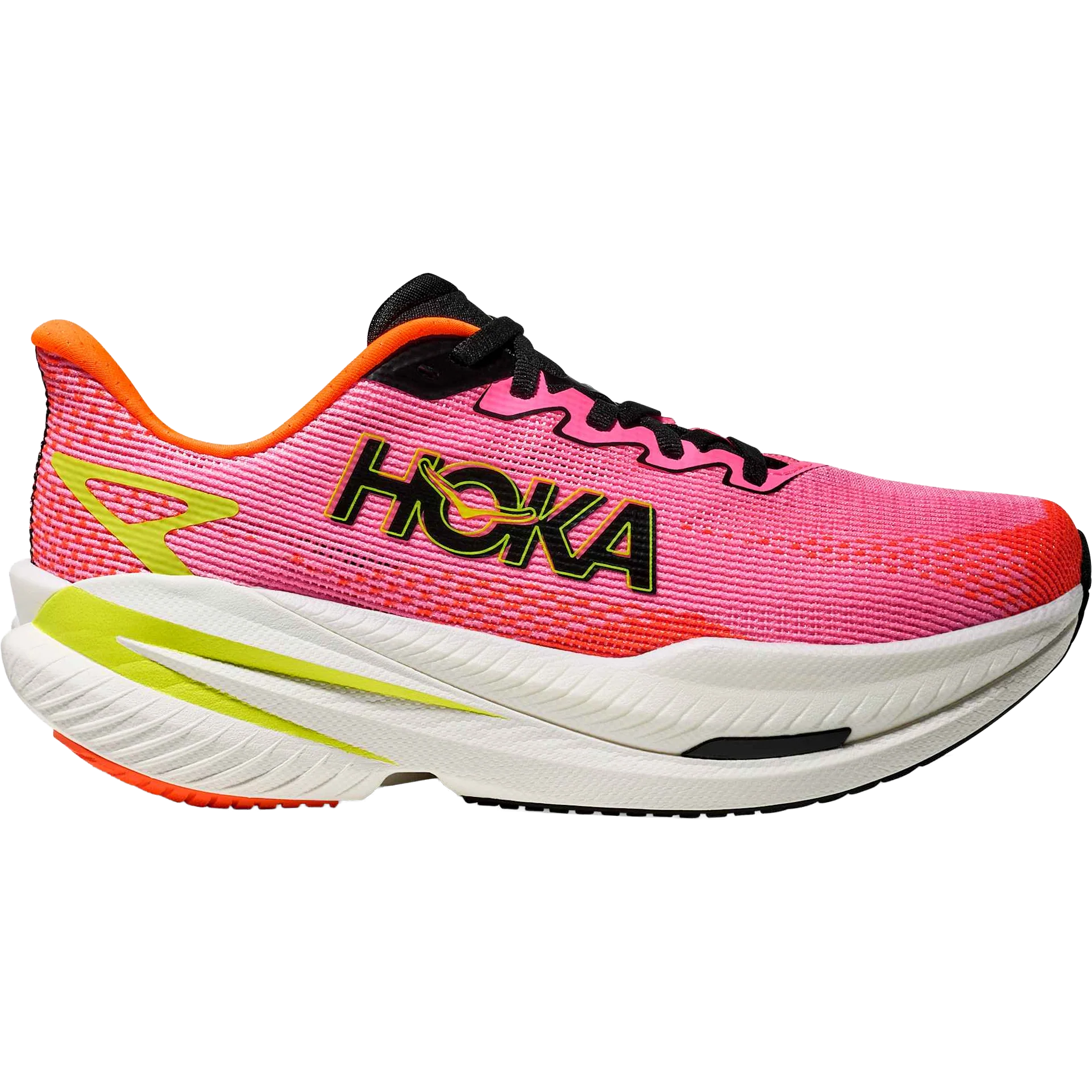 Women's Mach X 3