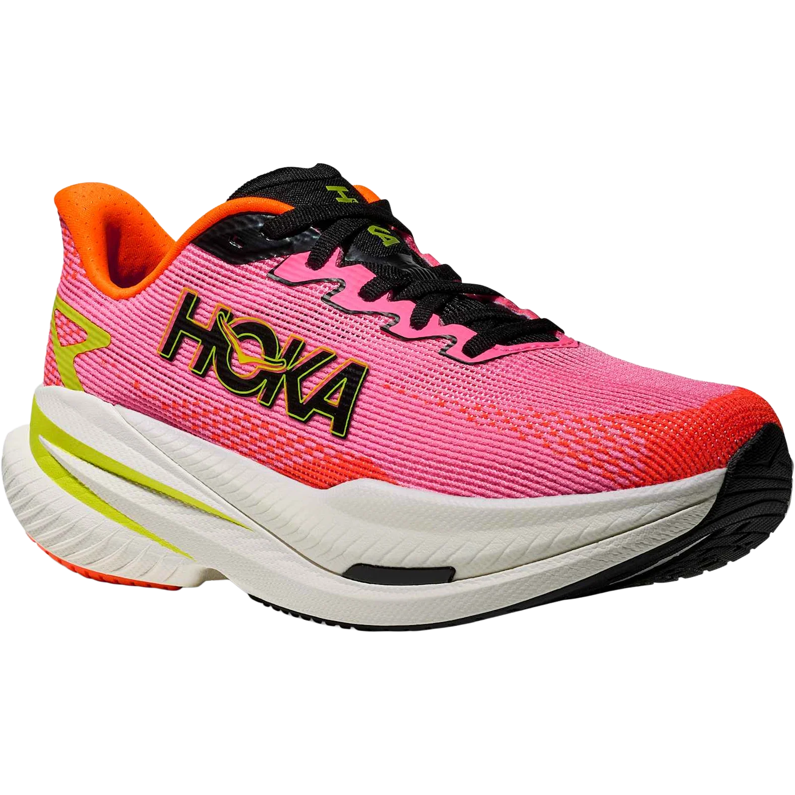 Women's Mach X 3 - Image 3