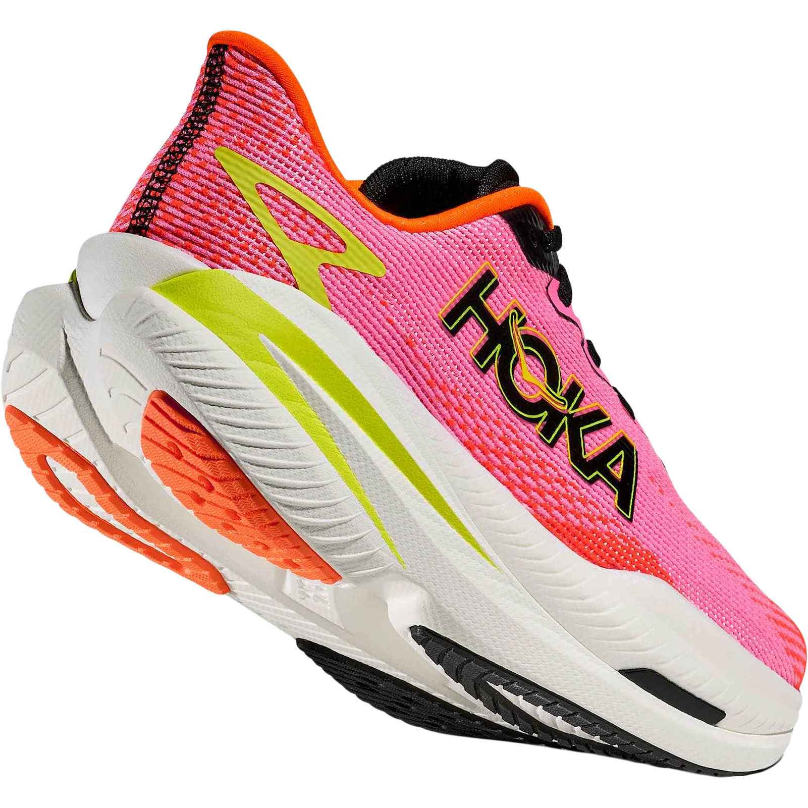 Women's Mach X 3 - Image 4