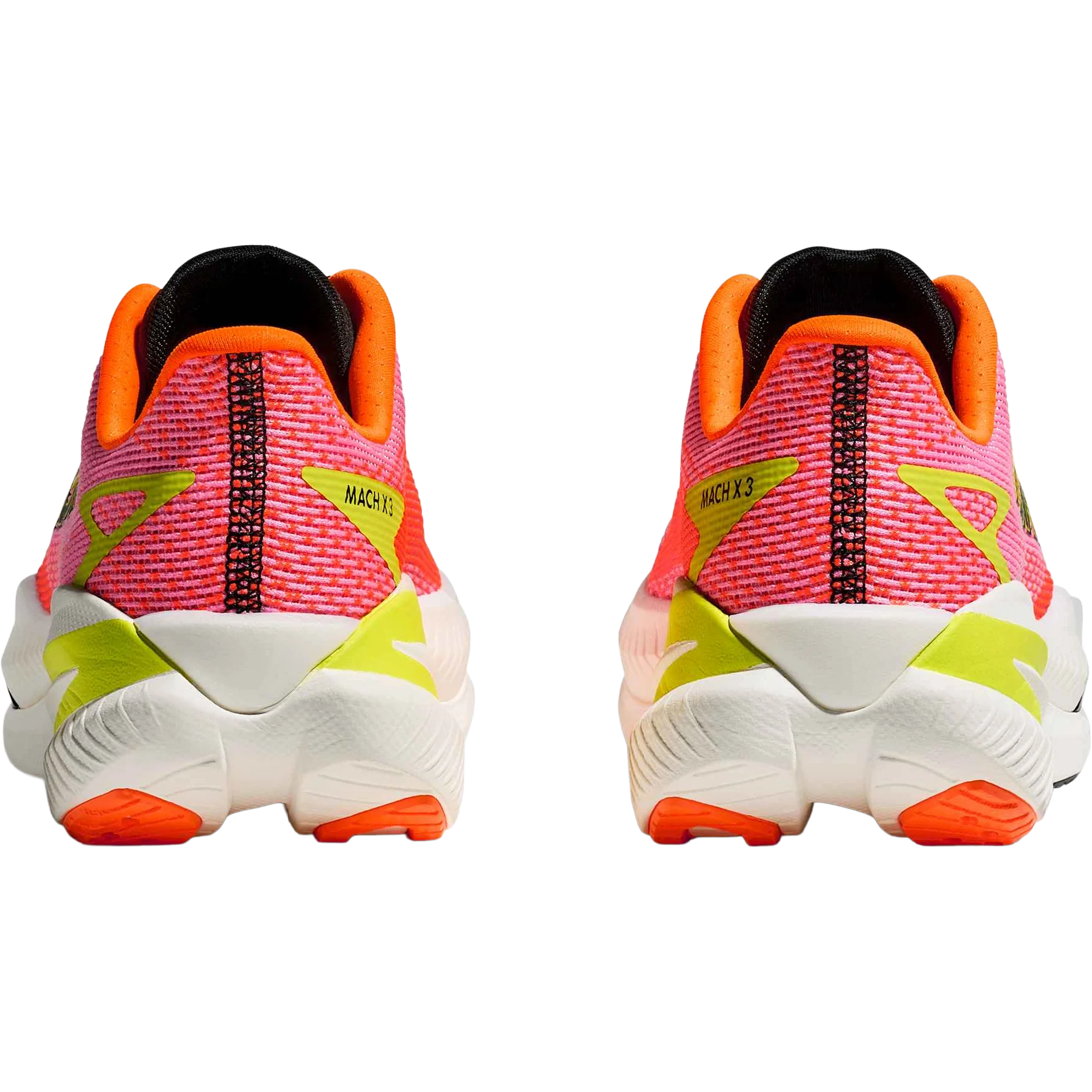 Women's Mach X 3 - Image 7