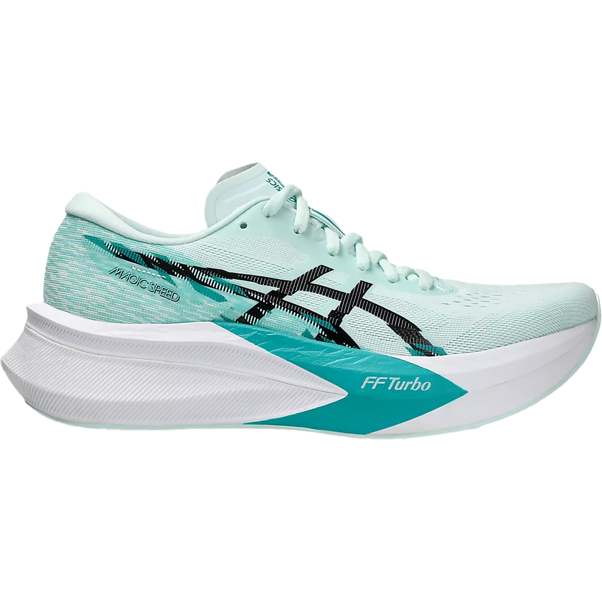 Women's Magic Speed 4