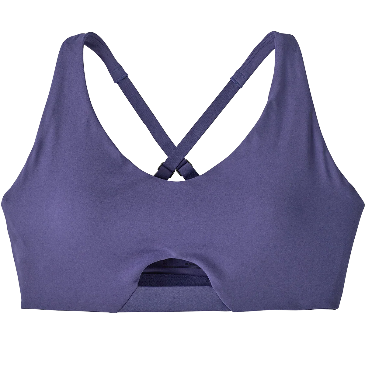 Women's Maipo Low-Impact Adjustable Bra
