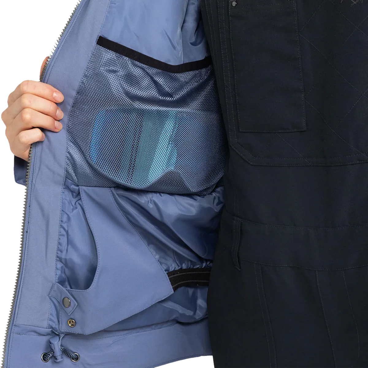 Women's Meade Jacket - Image 11