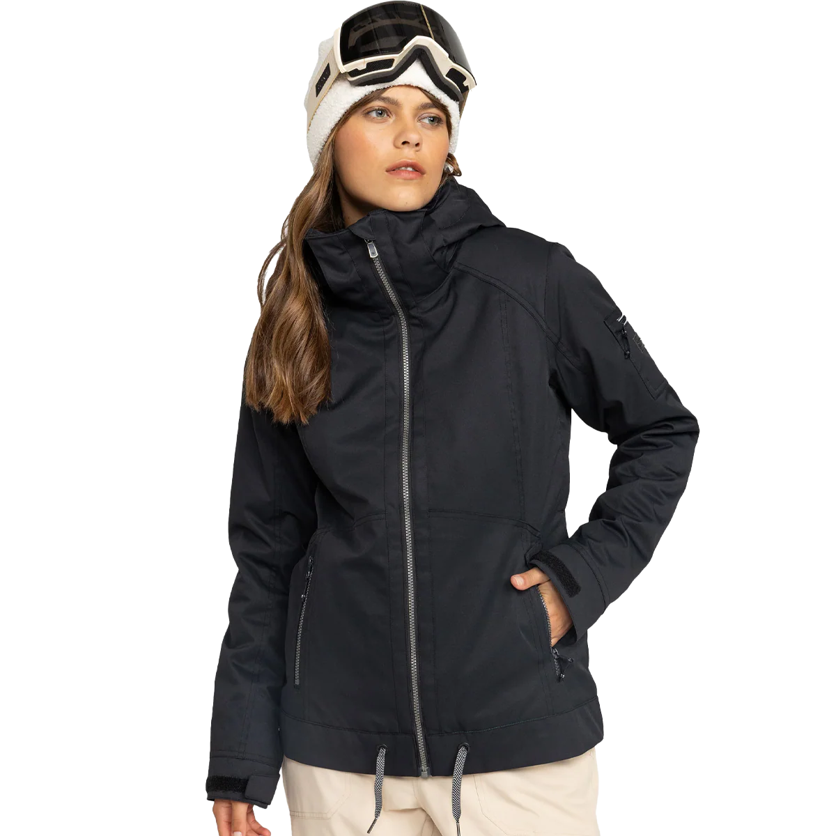 Women's Meade Jacket - Image 3