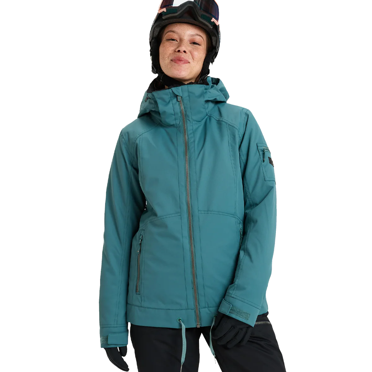 Women's Meade Jacket - Image 4