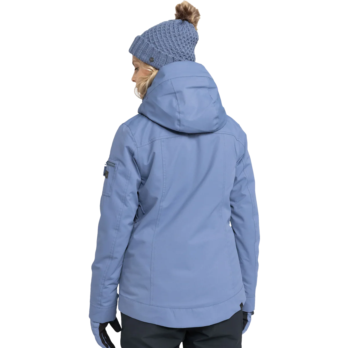 Women's Meade Jacket - Image 5