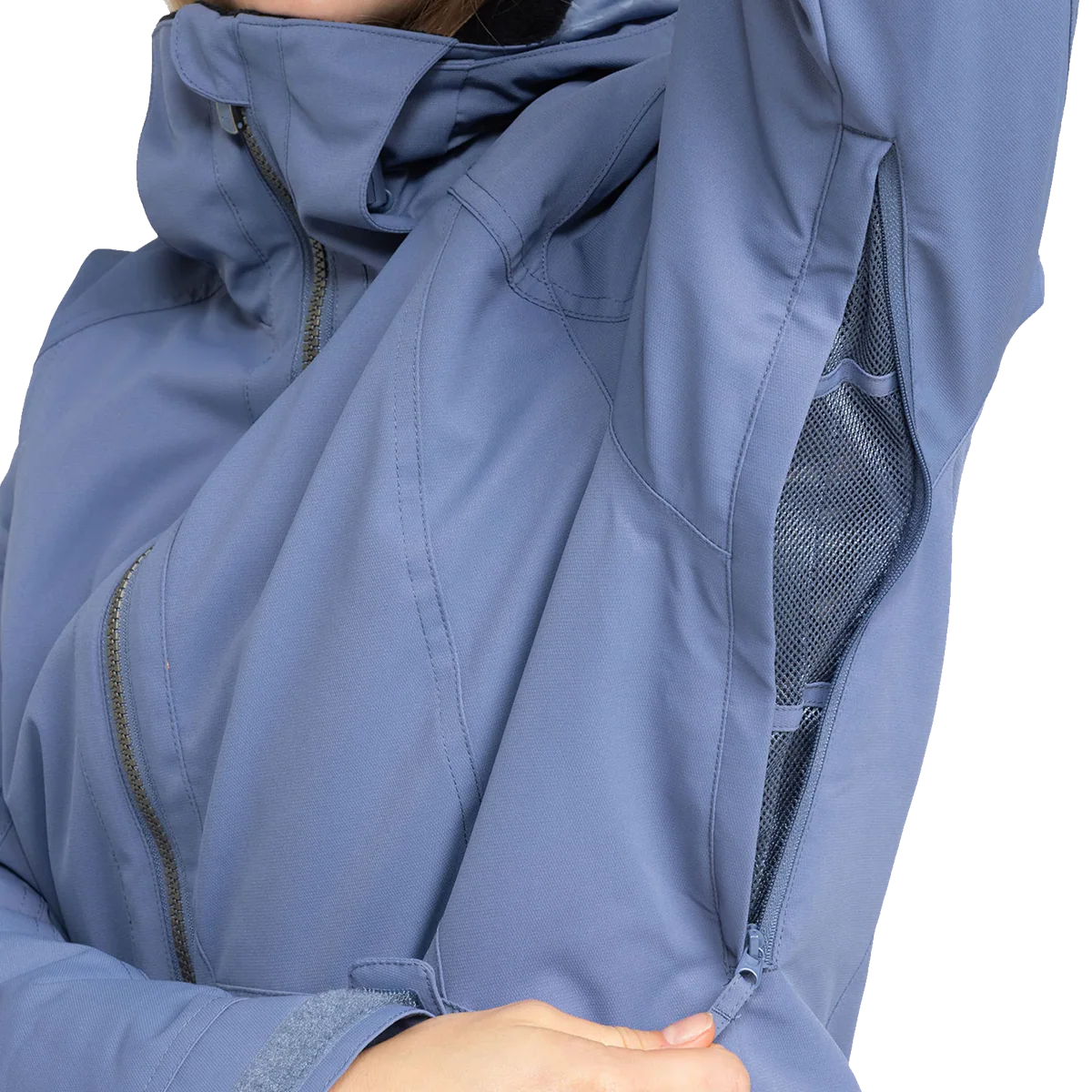 Women's Meade Jacket - Image 8
