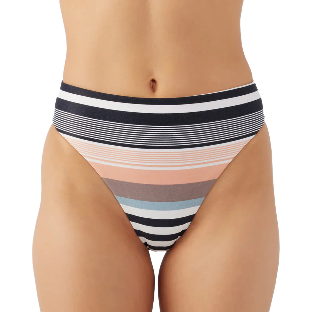 Women's Merhaba Stripe Max Bottom