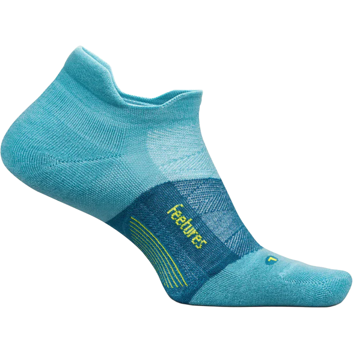 Women's Merino 10 Max Cushion No Show
