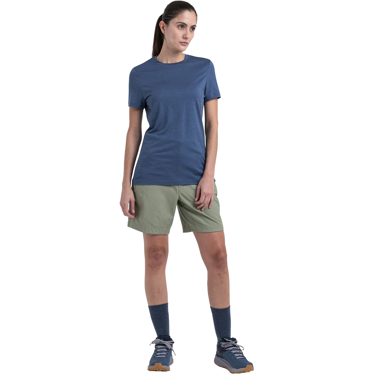 Women's Merino 150 Tech Lite III Short Sleeve Tee - Image 6