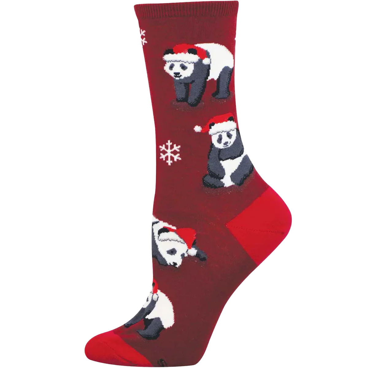 Women's Merry Panda