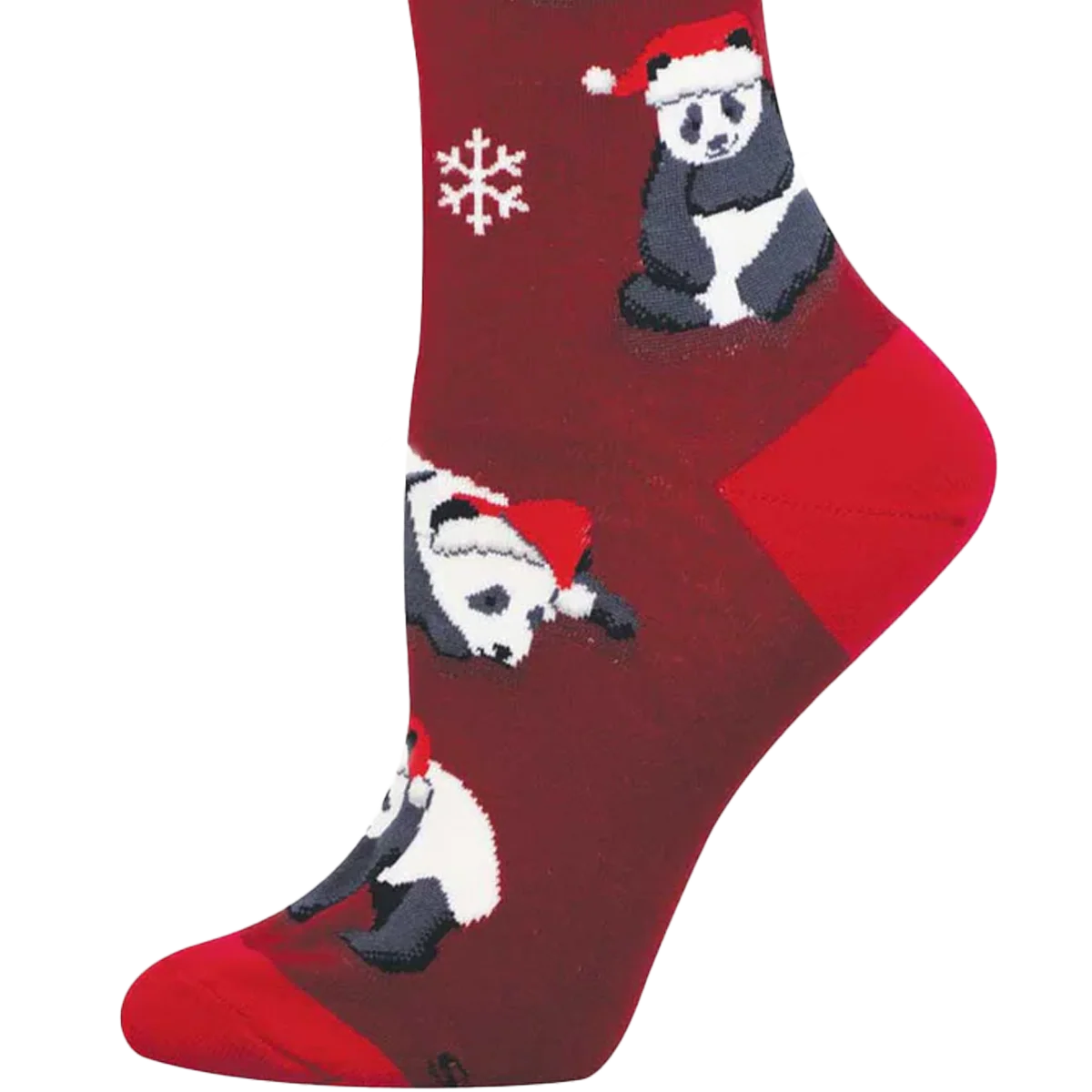 Women's Merry Panda - Image 2