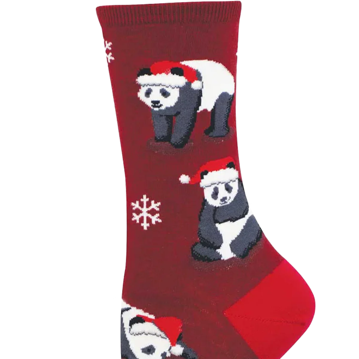 Women's Merry Panda - Image 3