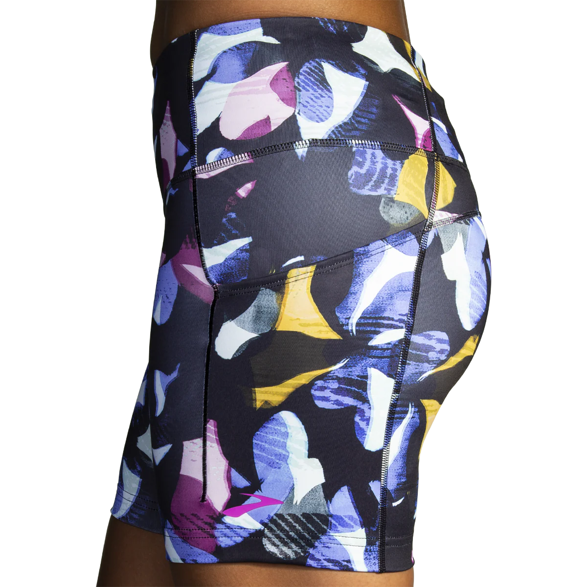 Women's Method 5" Short Tight - Image 4