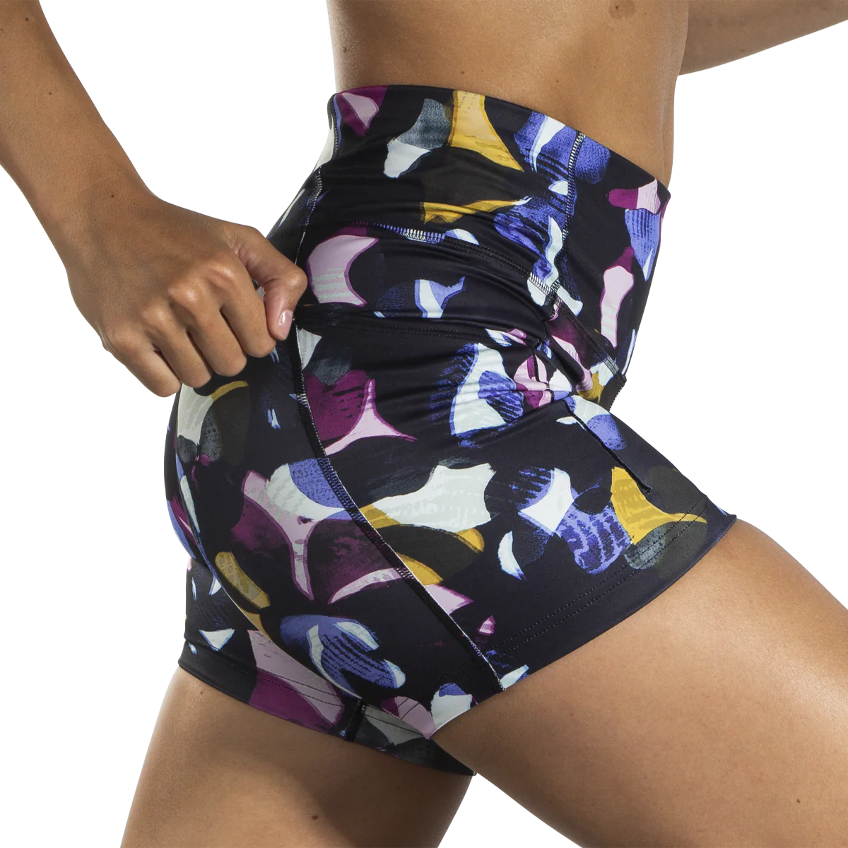 Women's Method 5" Short Tight - Image 5