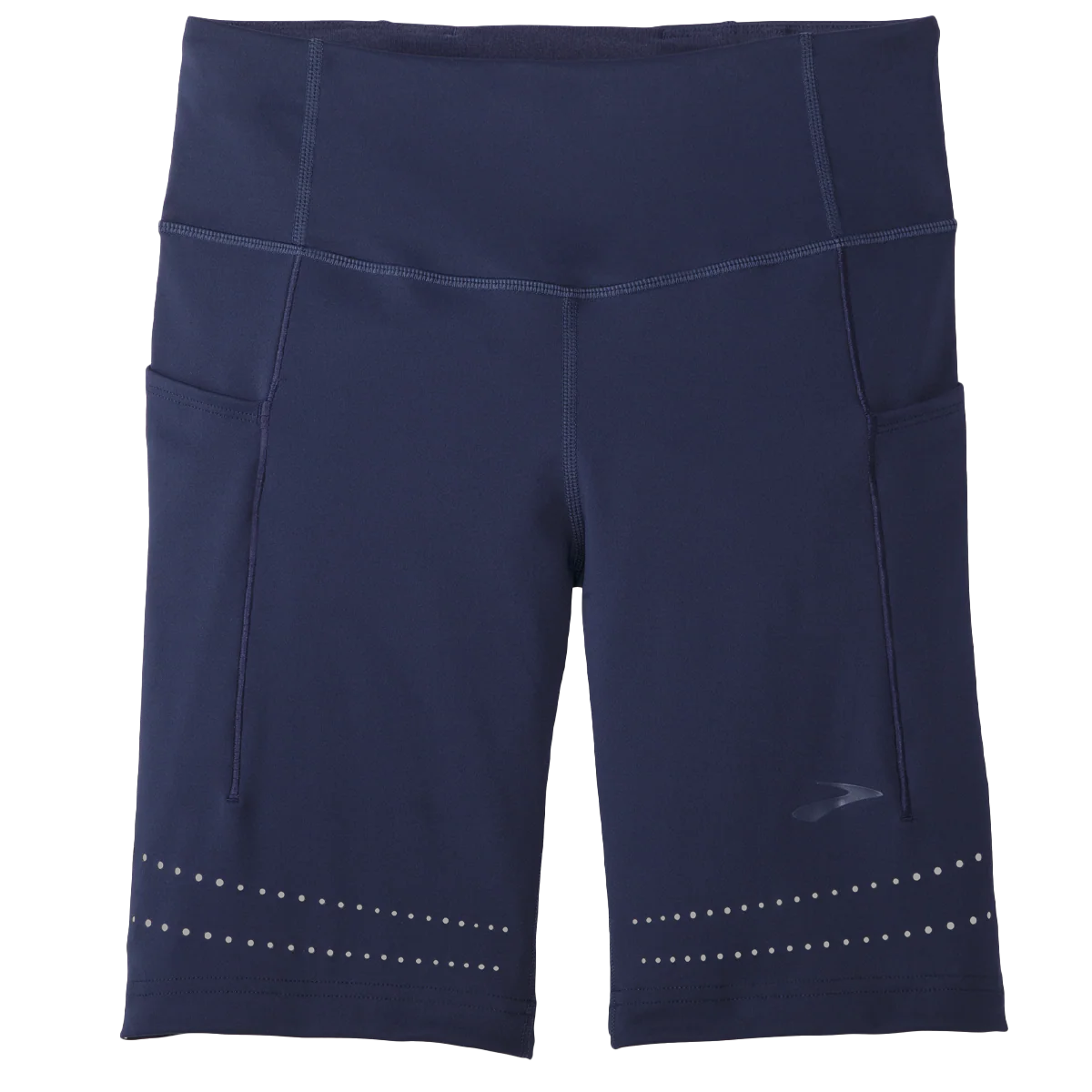 Women's Method 8" Short Tight