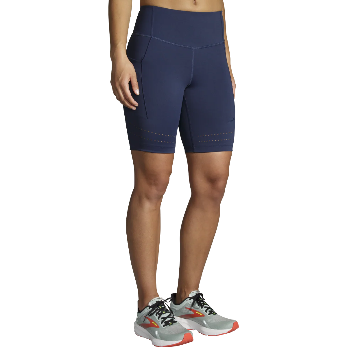 Women's Method 8" Short Tight - Image 2