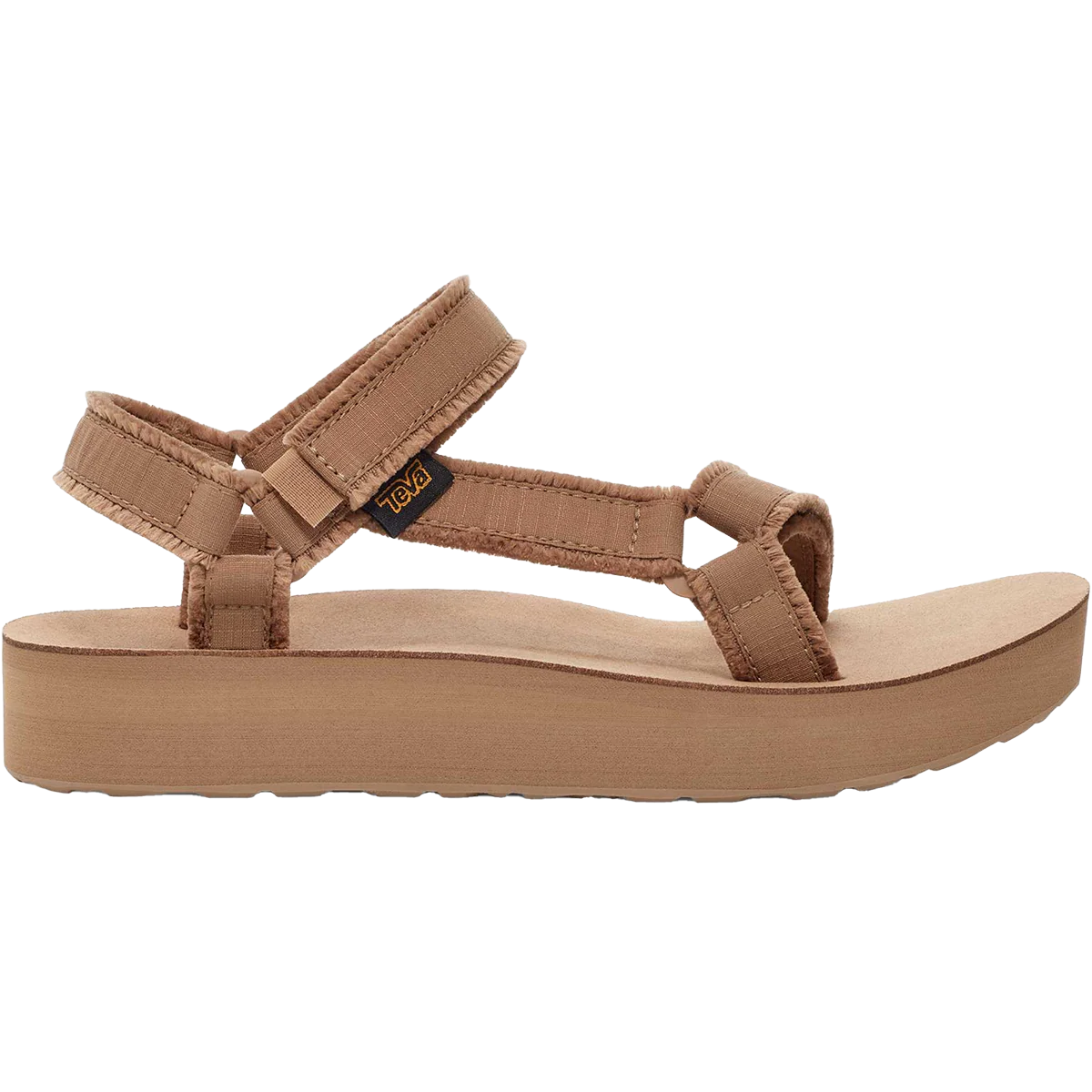 Women's Midform Universal Canvas