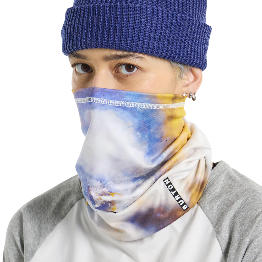 Women's Midweight Neck Warmer - Image 3