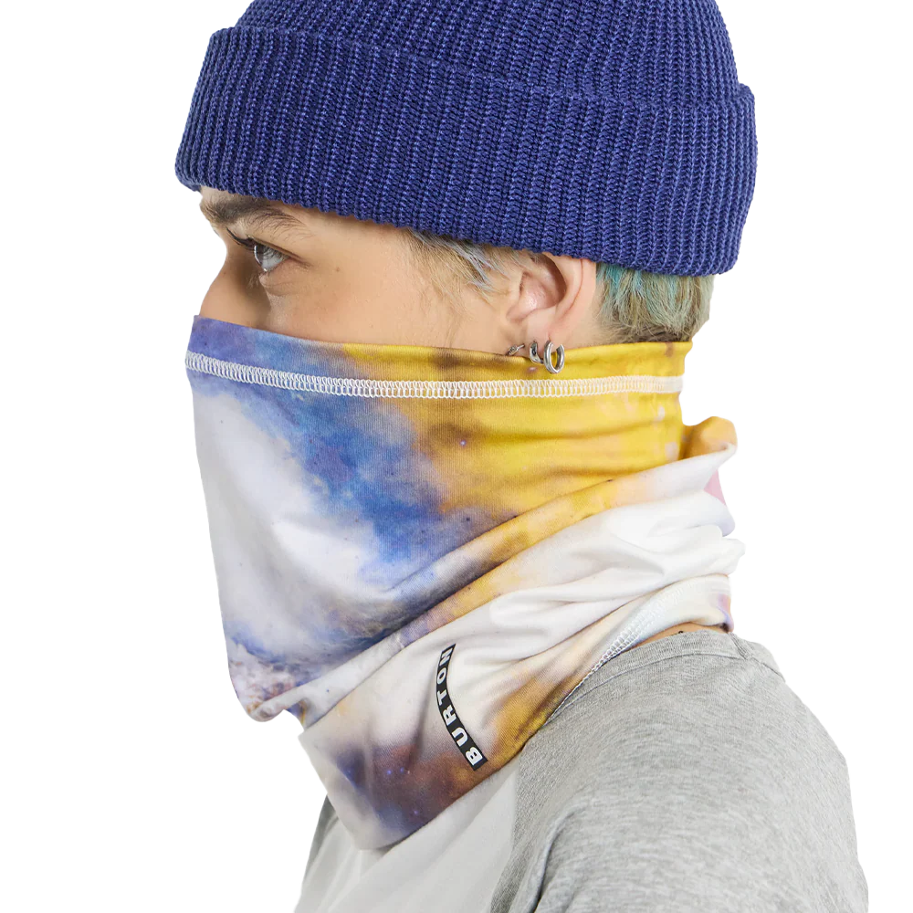 Women's Midweight Neck Warmer - Image 4