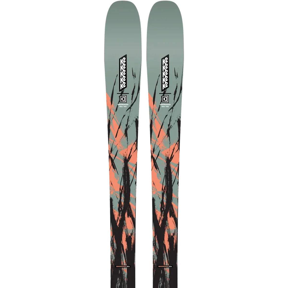 Women's Mindbender 85 Quikclik - Image 3