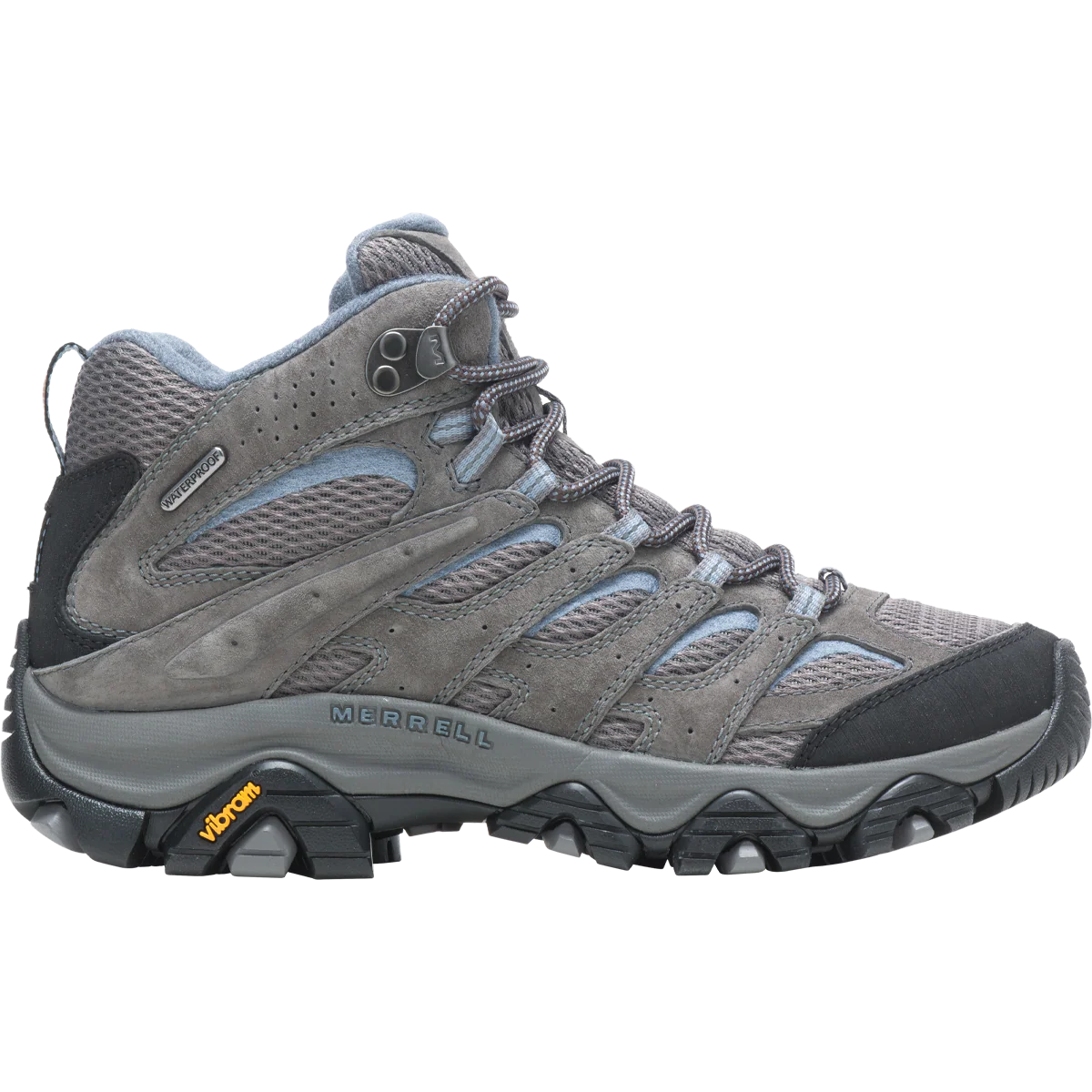 Women's Moab 3 Mid Waterproof