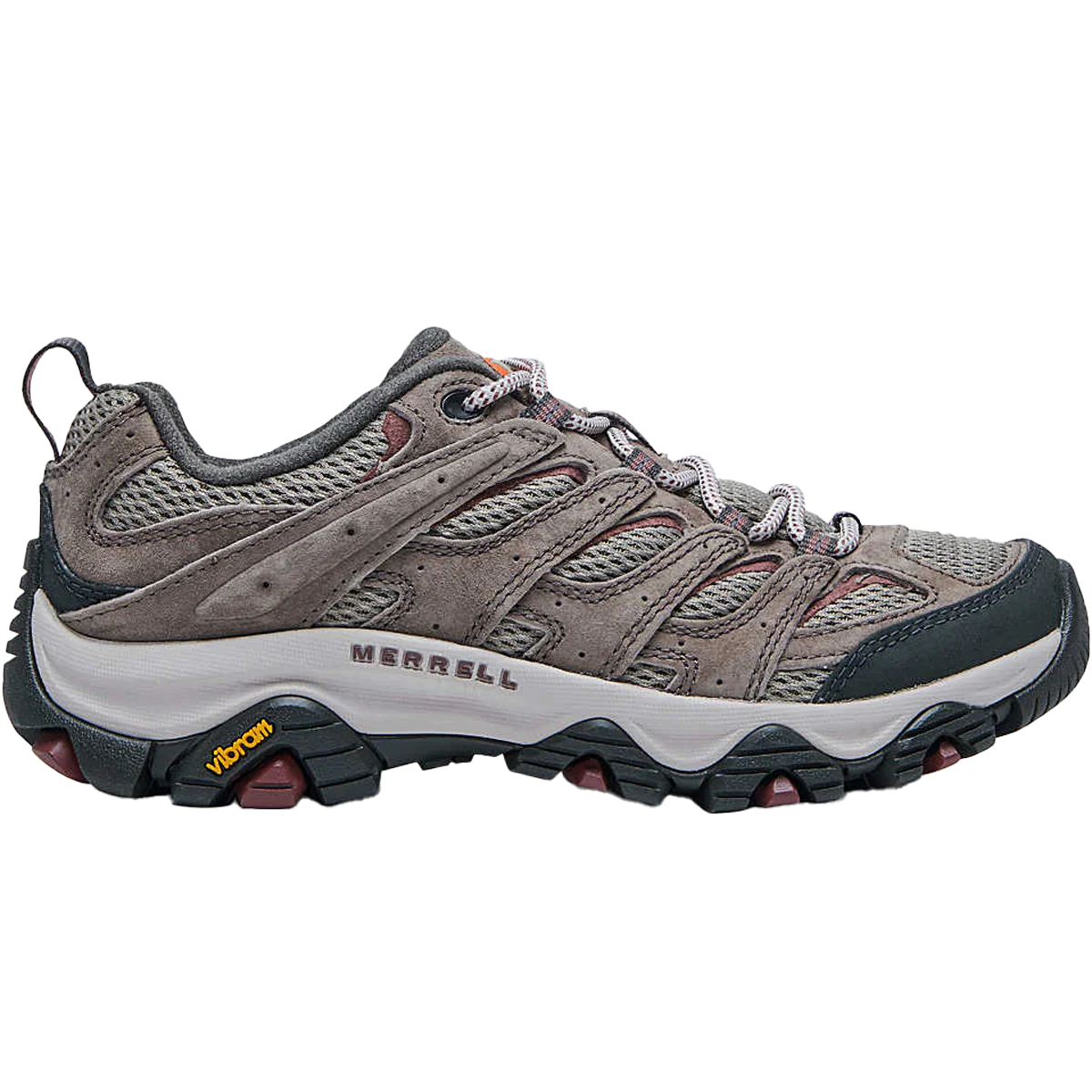 Women's Moab 3 Wide - Image 2