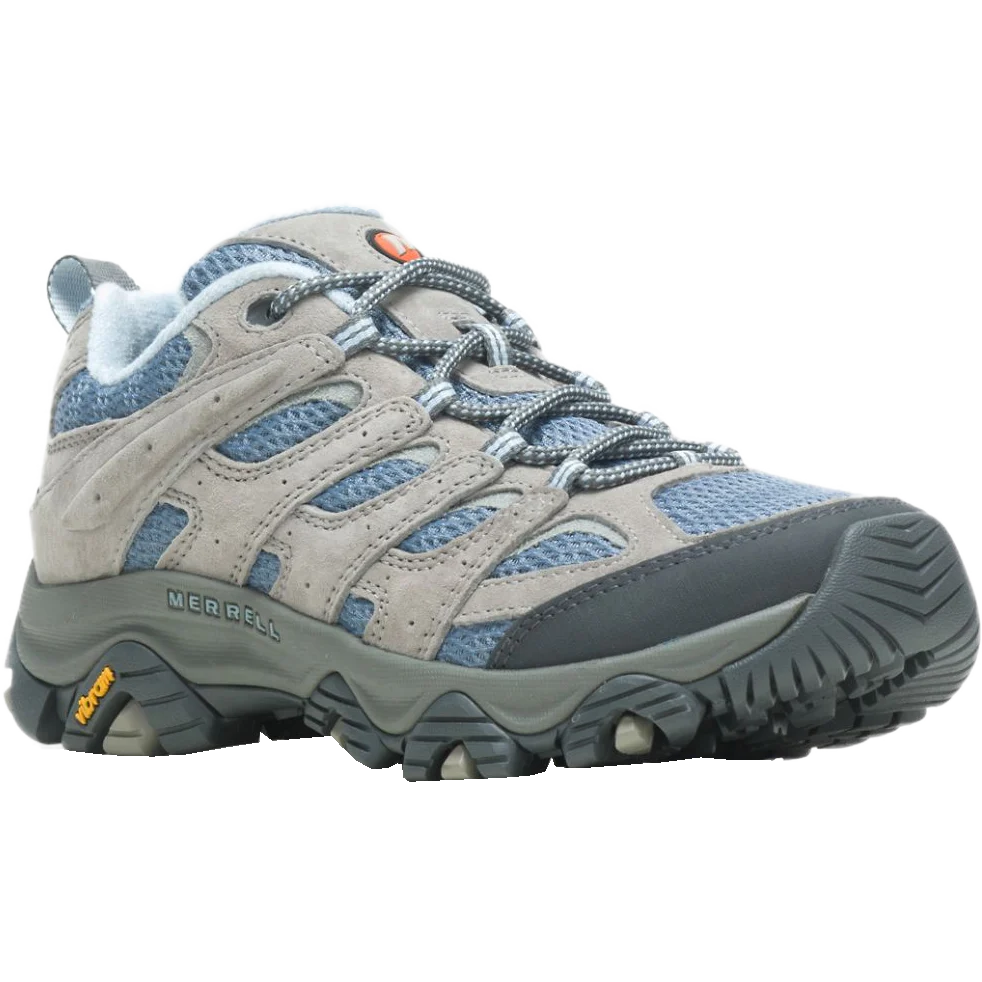 Women's Moab 3 Wide - Image 3