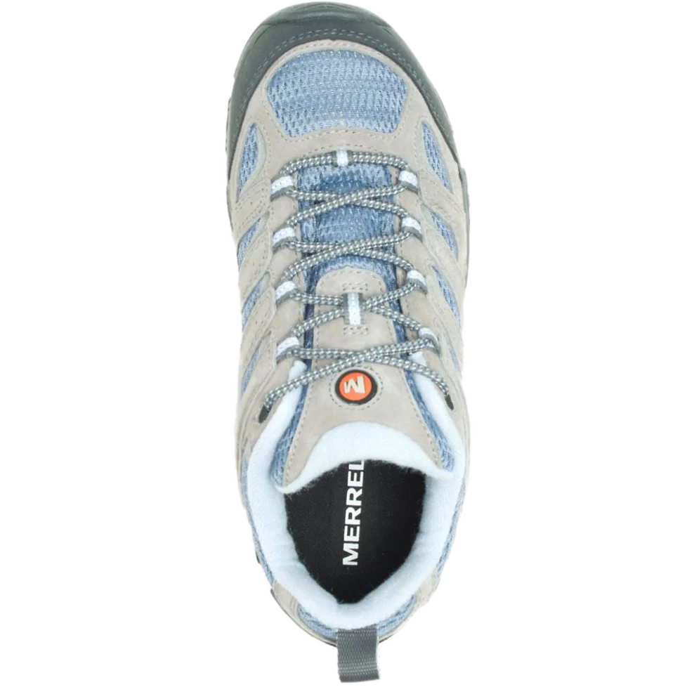Women's Moab 3 Wide - Image 6
