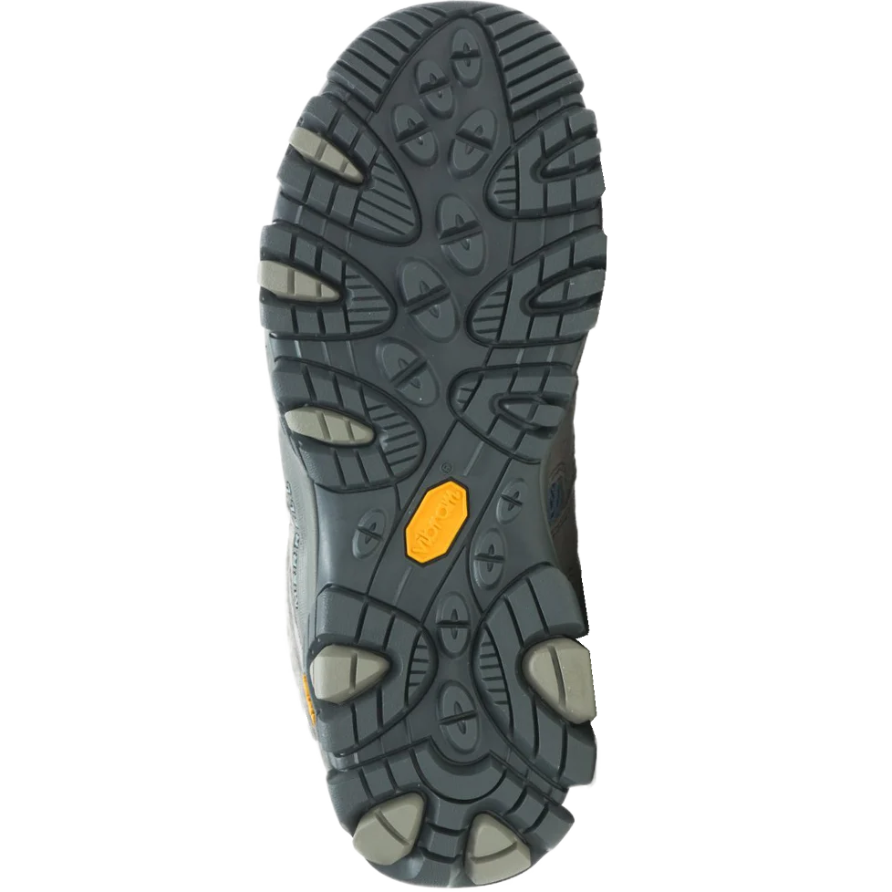 Women's Moab 3 Wide - Image 7