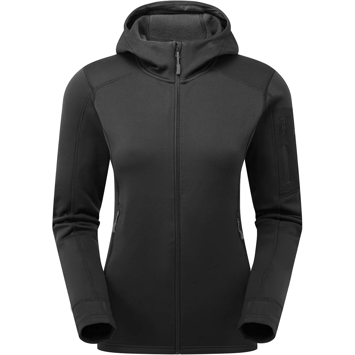 Women's Modulus Hoody