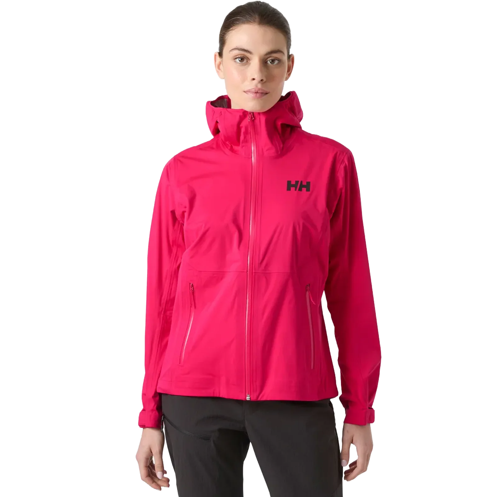 Women's Momentum 3L Stretch Jacket - Image 4