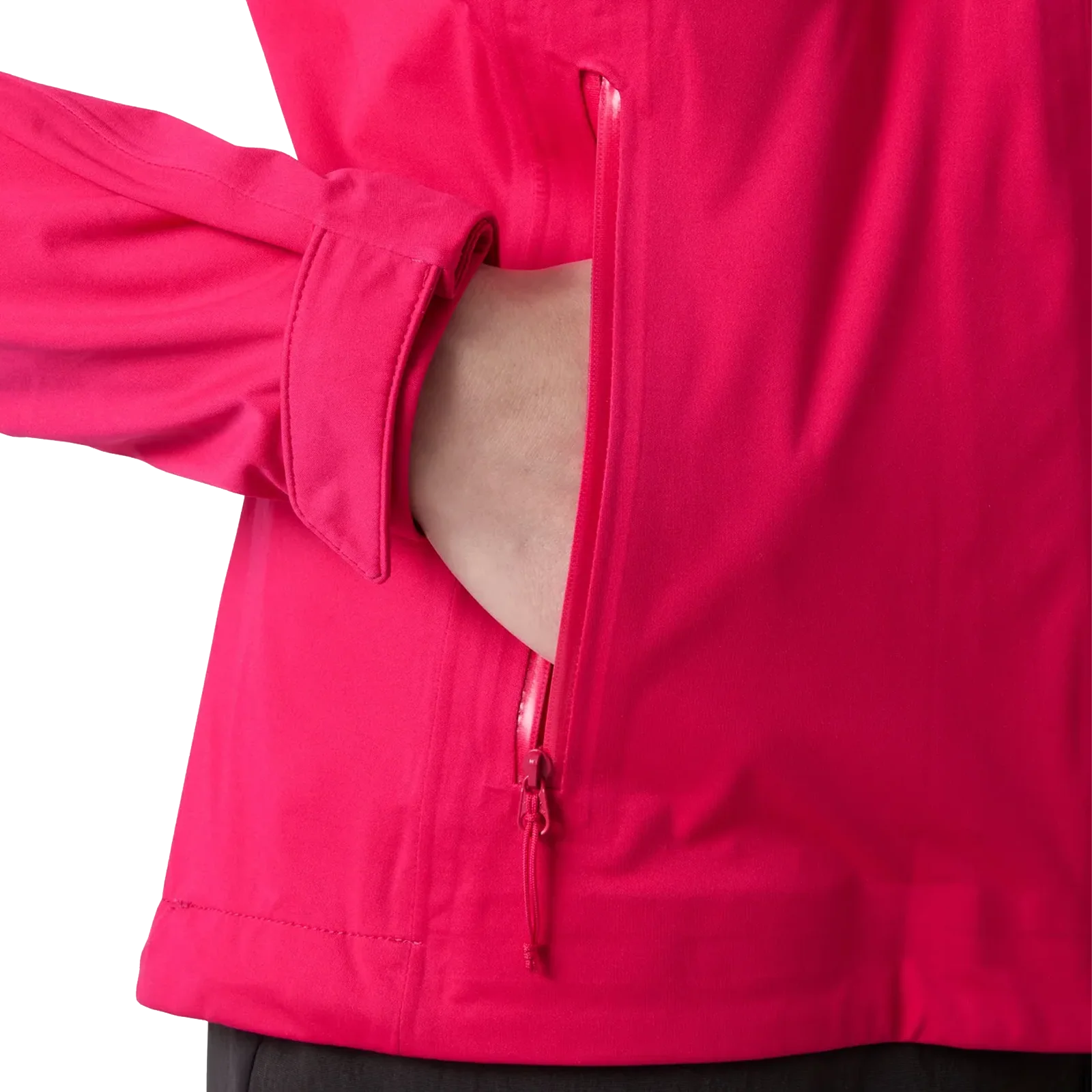 Women's Momentum 3L Stretch Jacket - Image 7