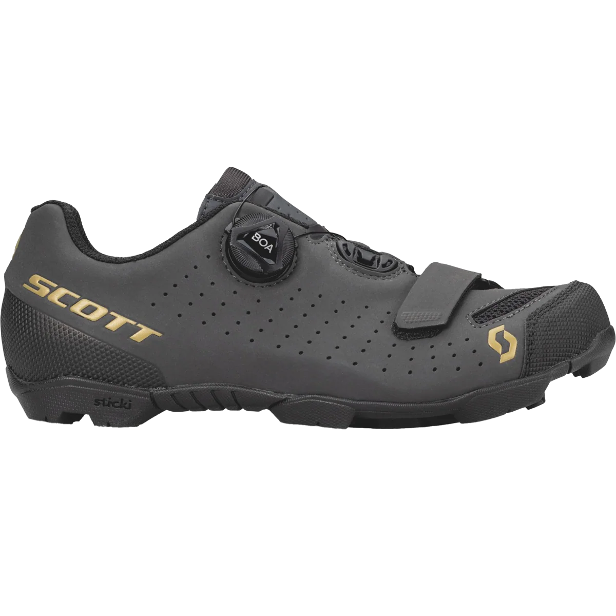 Women's MTB Comp BOA