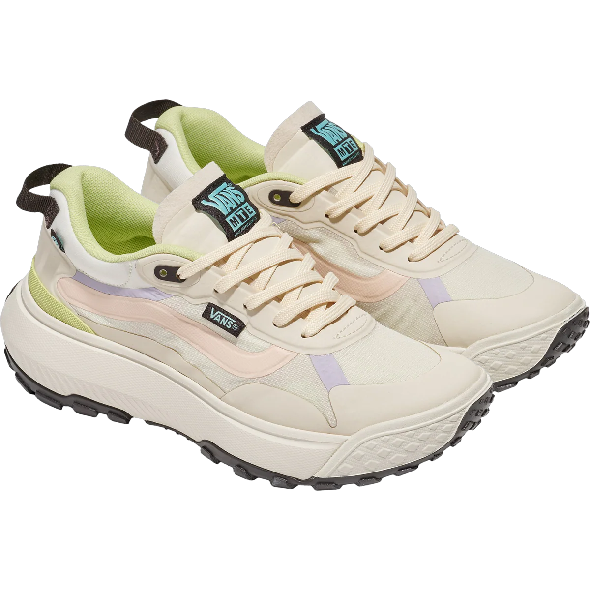 Women's MTE Crosspath - Image 3