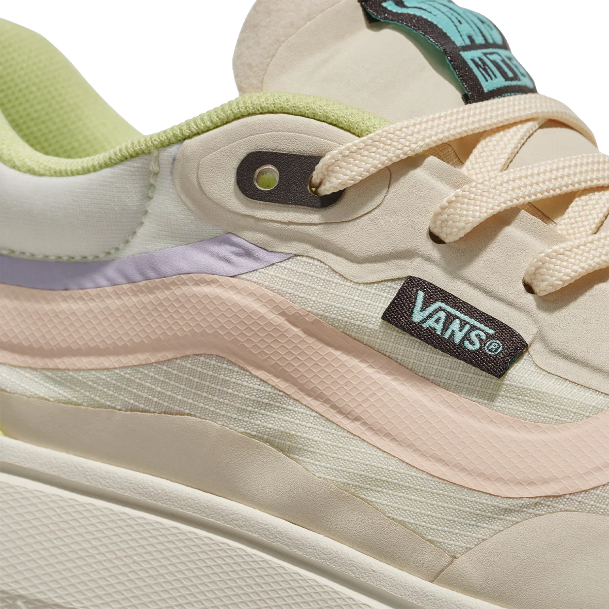 Women's MTE Crosspath - Image 4