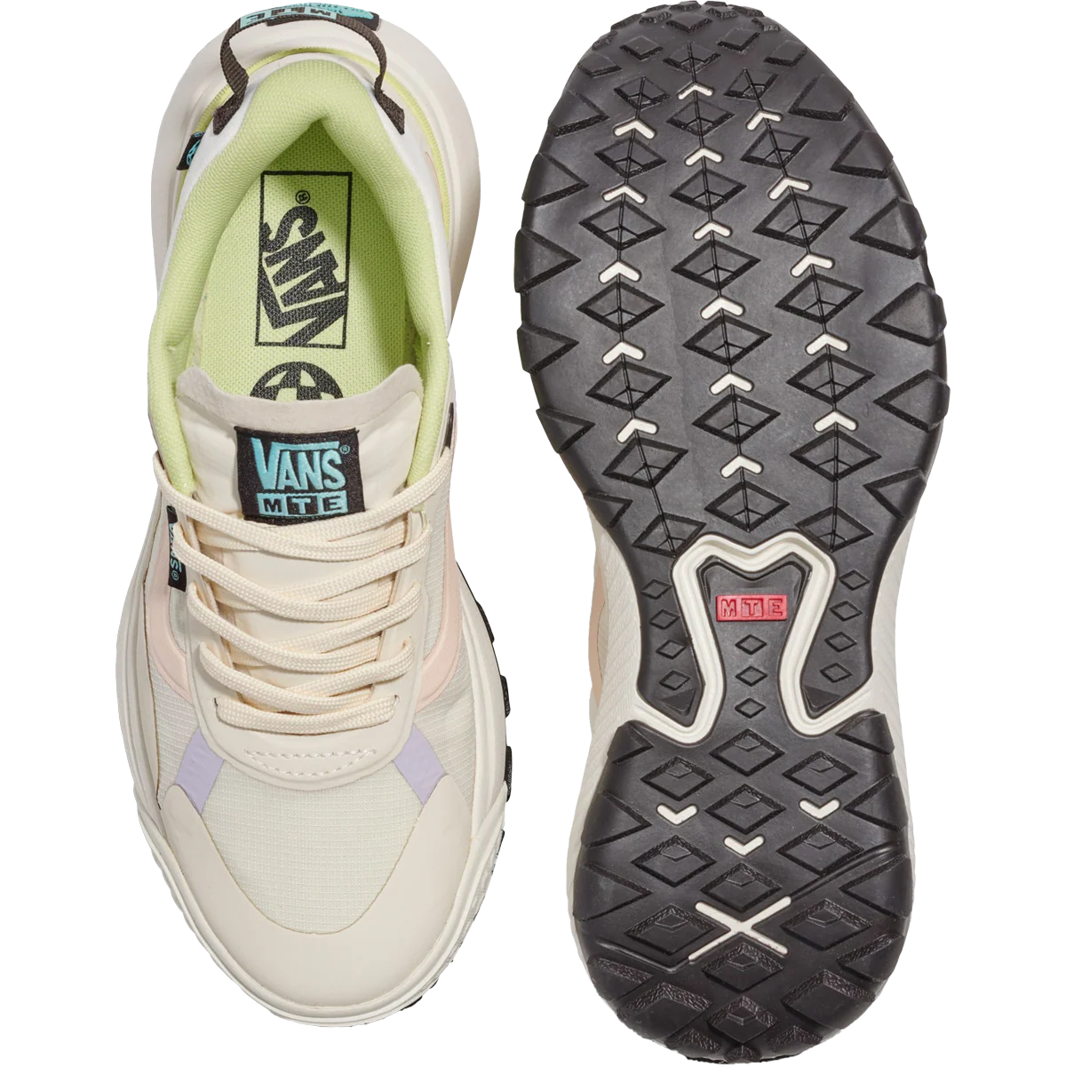 Women's MTE Crosspath - Image 8