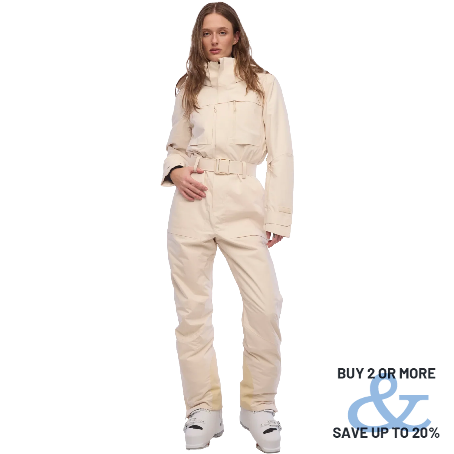 Women's Murphy Suit