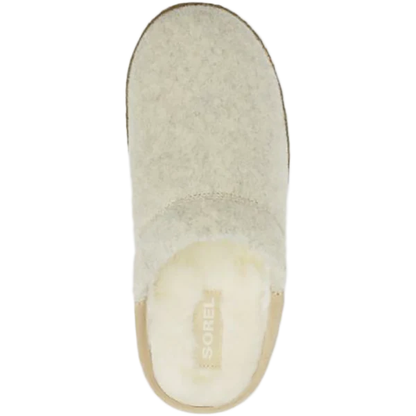 Women's Nakiska Scuff Slipper - Image 5