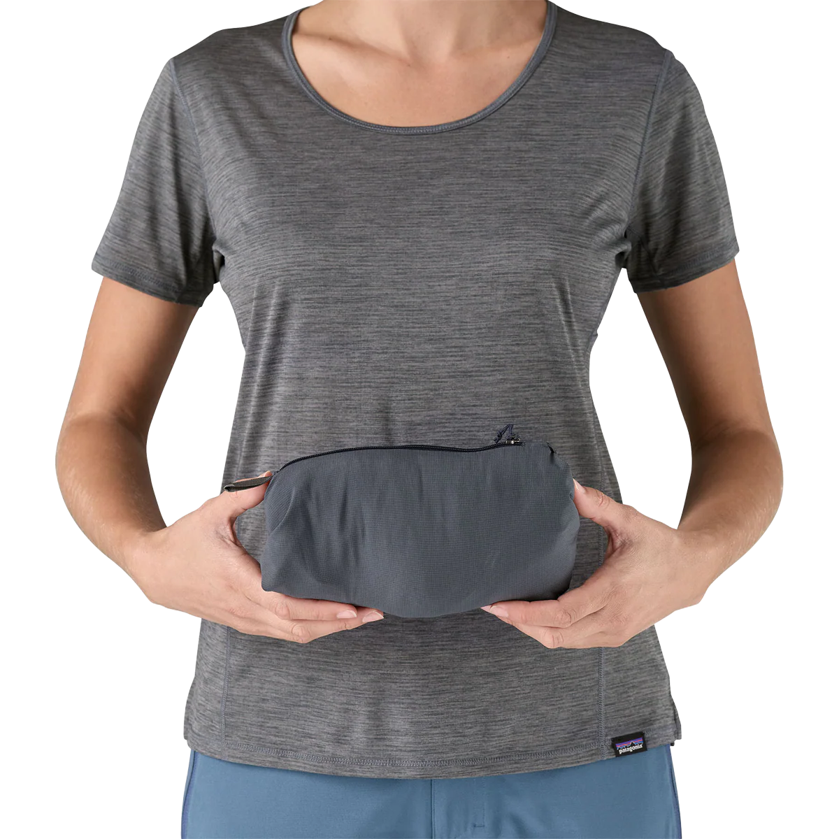 Women's Nano-Air Ultralight Full-Zip Hoody - Image 12