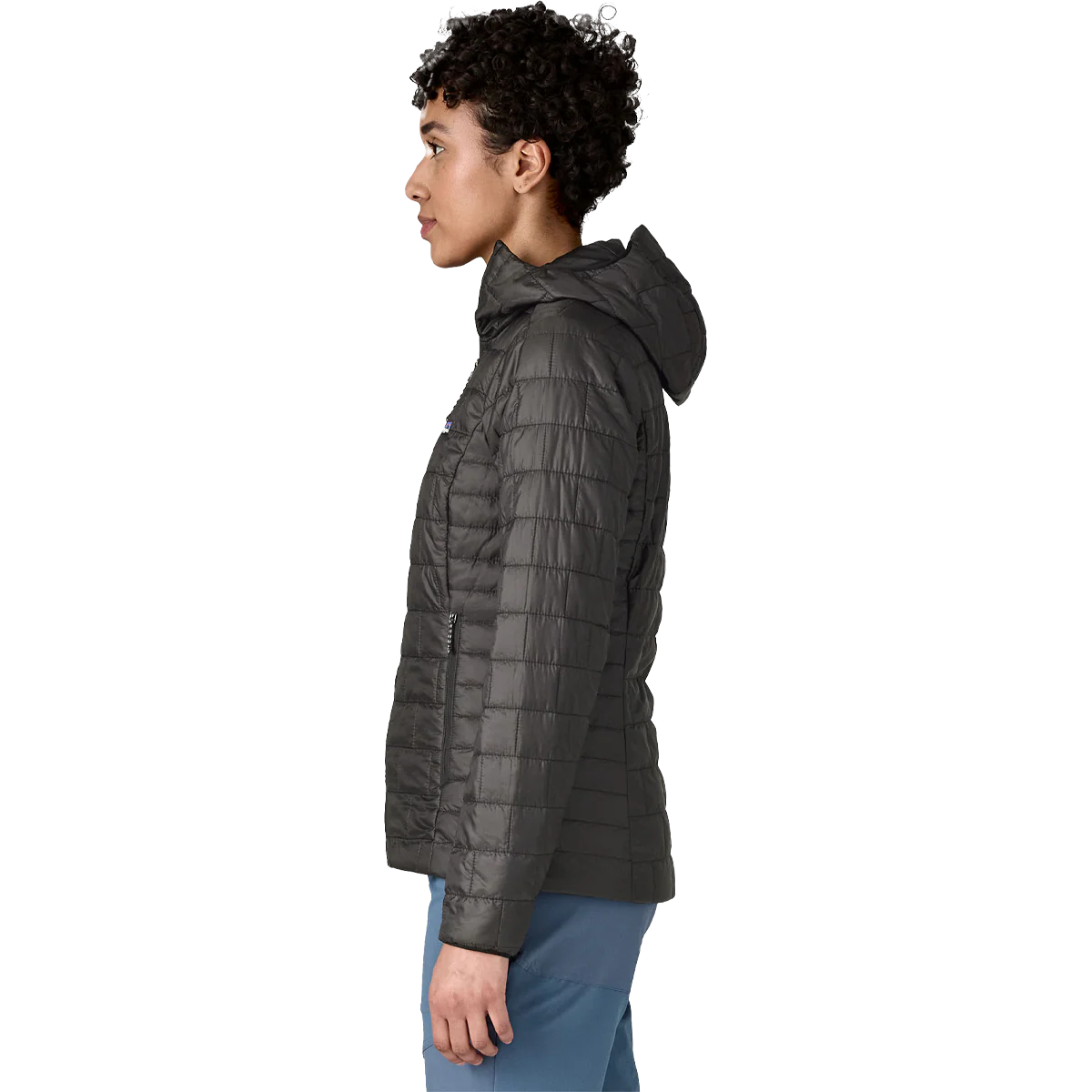 Women's Nano Puff Hoody - Image 4