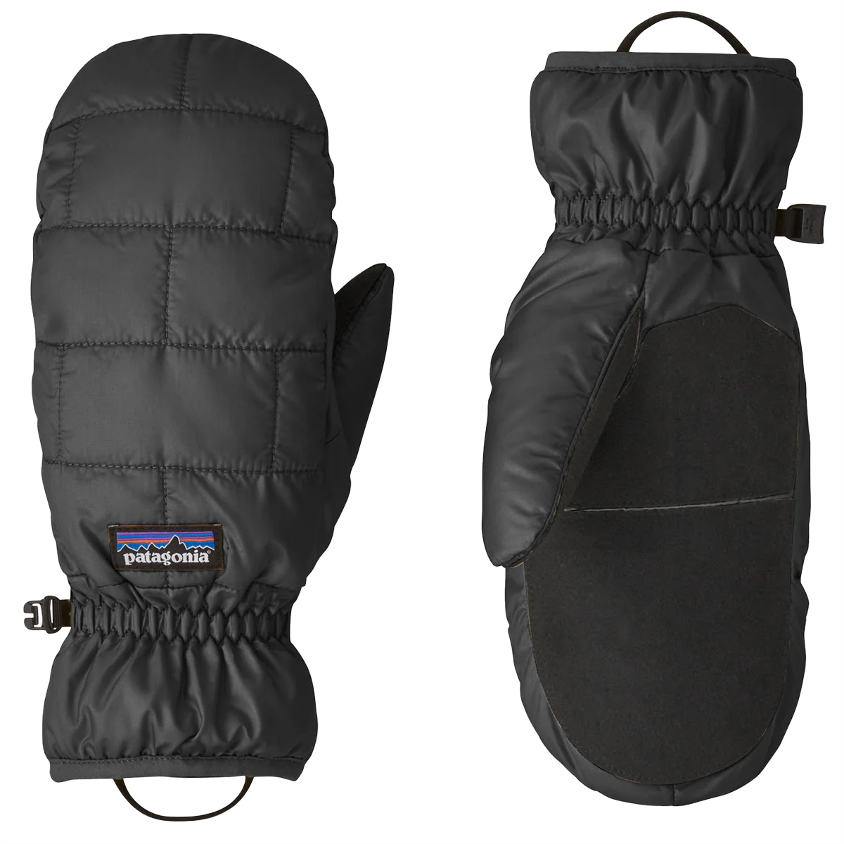 Women's Nano Puff Mitts