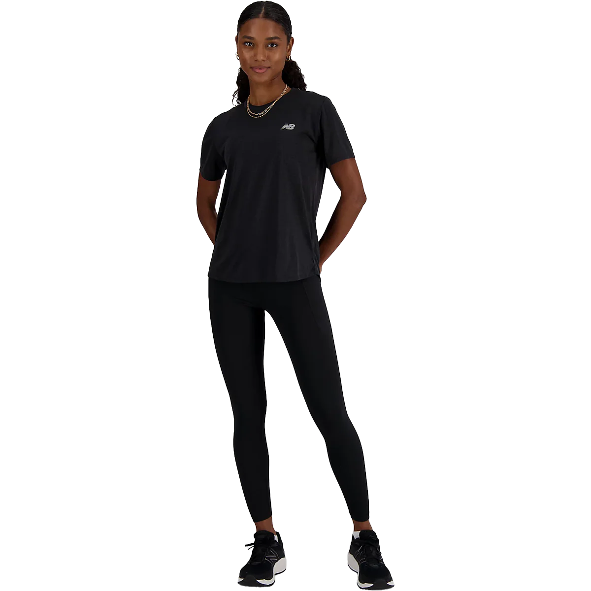 Women's NB Athletics T-Shirt - Image 10